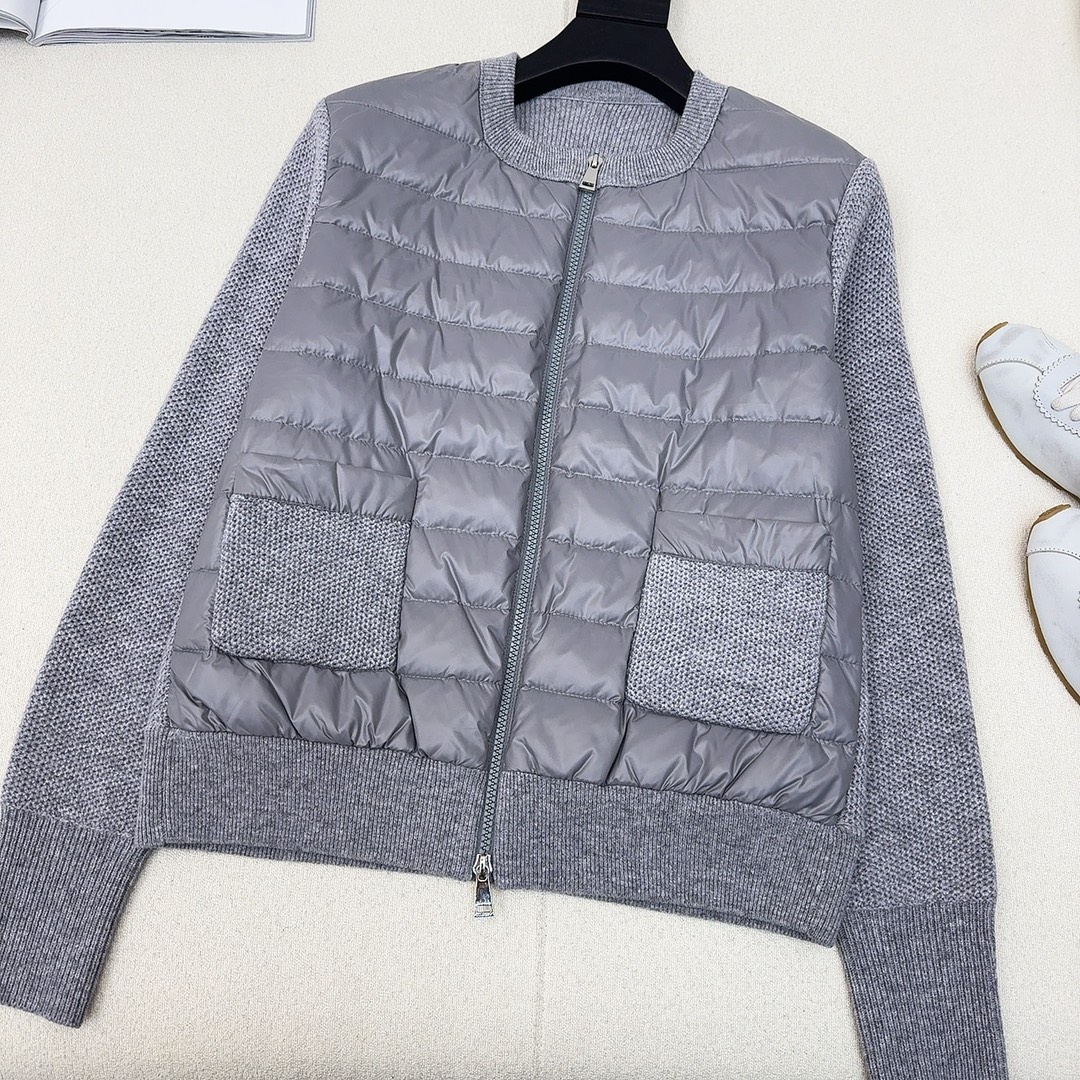 Thom Browne Down Jackets